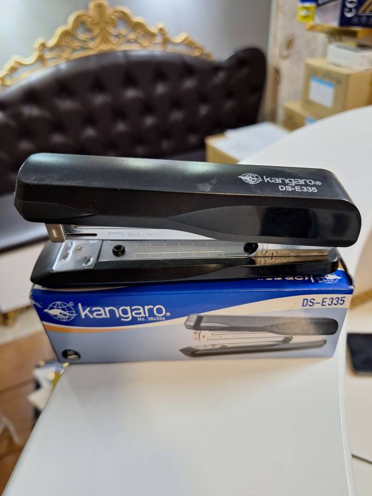 دستگاه منگنه شماره 24/6  