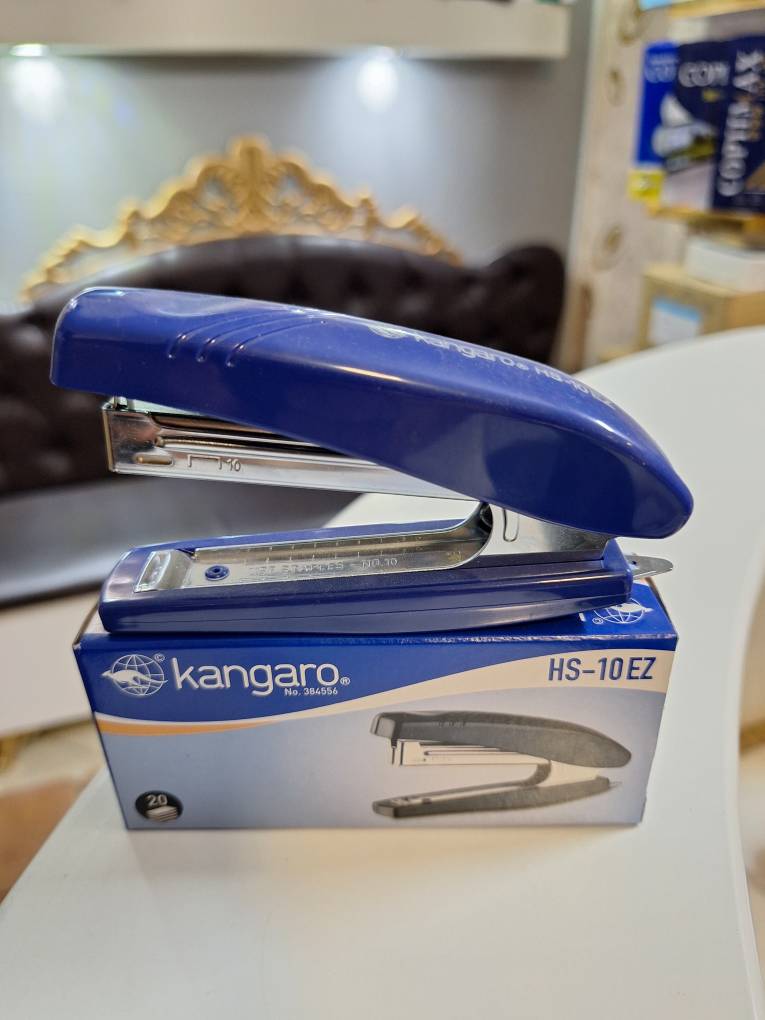 دستگاه منگنه شماره 10