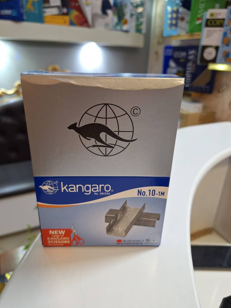 سوزن منگنه شماره 10