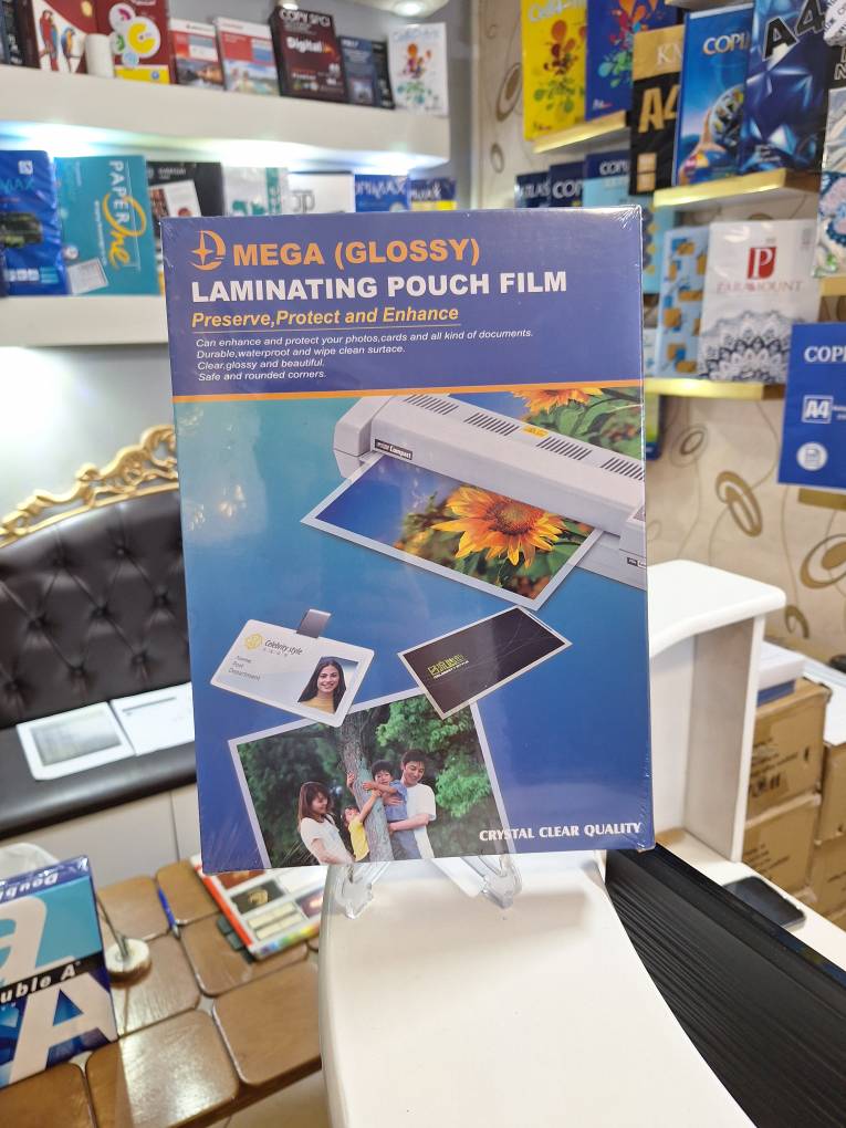 لمینت 125 میکرون آ5